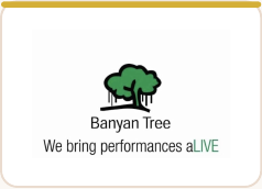 Banyan Tree logo
