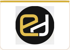 Client logo from profile