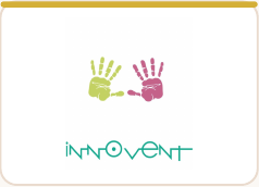 Introvent logo