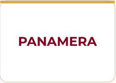 Panamera logo