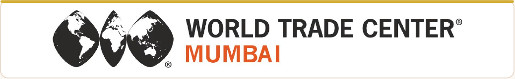 World Trade Center Mumbai logo